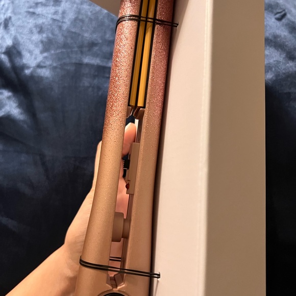 Straightener CHI - WANDERLUST straightener/ Flat Iron- Ceramic - Picture 5 of 10